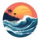 Motion Beach