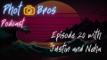 Behind the Lens: Epic Collaborations with Justin & Neha