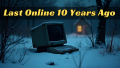 Exploring Internet Graveyards [Vol. 3]